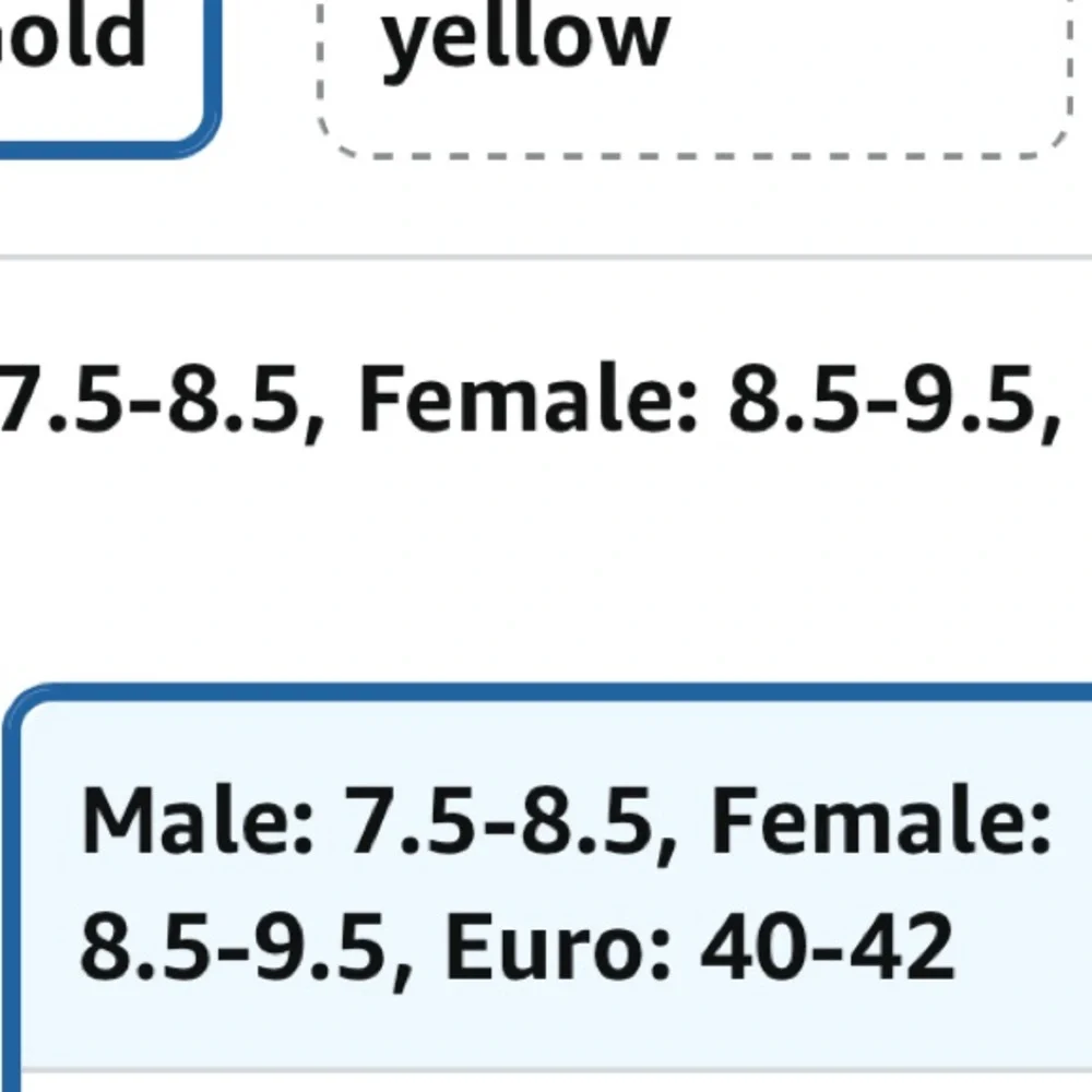 FINIS Zoomers Gold Swim Training Fins - Picture 4 of 11